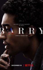 Barry izle Altyazılı 2016