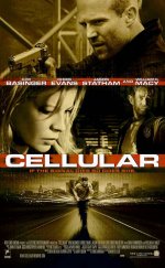 Cellular – Ölüm Hattı izle Altyazılı 2004