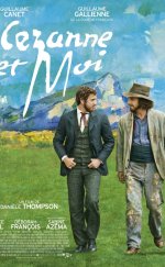 Cezanne et moi – Cezanne ve Ben izle 2016 HD