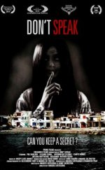 Dont Speak – Sakın Konuşma izle Türkçe Dublaj 2015