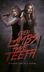 Even Lambs Have Teeth –  Vahşi Değişim izle 2015 Türkçe Dublaj