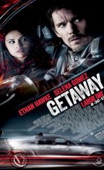 Kaçış Getaway 1080p Full HD Bluray izle