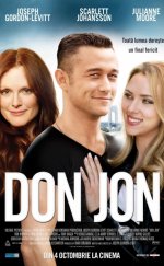 Kalbim Sende Don Jon 1080p Full HD Bluray Türkçe Dublaj izle