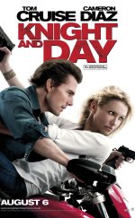 Knight and Day – Gece ve Gündüz izle Türkçe Dublaj 2010