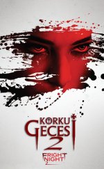 Korku Gecesi 2: Yeni Kan 1080p Full HD Türkçe Dublaj izle