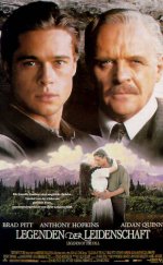 Legends of the Fall – İhtiras  Rüzgarları izle 1995 HD