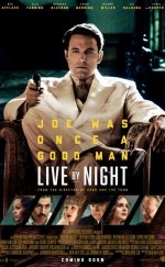 Live by Night – Gecenin Kanunu izle 1080p