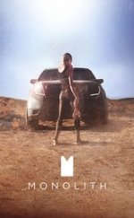 Monolith – Tek Başına izle Türkçe Dublaj 2016