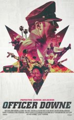 Officer Downe – Memur Downe 1080p izle