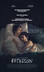 Paterson izle 2016 Full HD