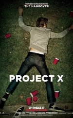 Project X 2012 BluRay 1080P Türkçe Dublaj izle