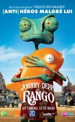 Rango izle 2011 FULL HD