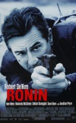 Ronin izle 1998 HD