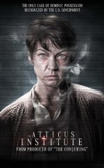 The Atticus Institute – Atticus Enstitüsü izle 2015 1080p