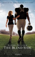 The Blind Side – Kör Nokta izle Türkçe Dublaj 2009