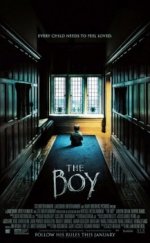 The Boy – Lanetli Çocuk izle 2016