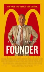 The Founder izle Altyazılı 2016