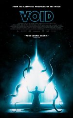 The Void izle Altyazılı 2016