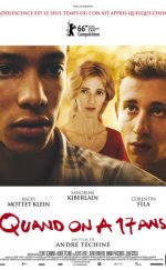 Yaş 17 – Being 17 izle Altyazılı 2016