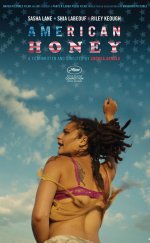 American Honey HD Full 2016 izle