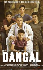 Dangal 2016 HD izle