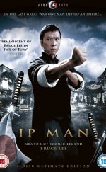 Ip Man 1 1080p Full HD Bluray Türkçe Dublaj izle