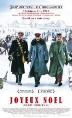 Joyeux Noel – Ateşkes izle Altyazılı 2005