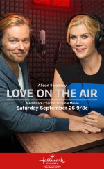 Love on the Air – Aşk Radyosu izle Türkçe Dublaj 2015