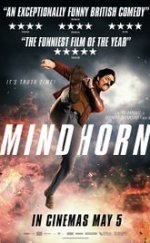 Mindhorn izle Türkçe Dublaj 2017