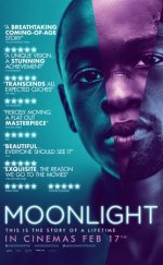 Moonlight – Ay Işığı izle Altyazılı 2016