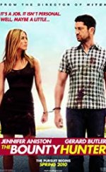 The Bounty Hunter – Ödül Peşinde izle Türkçe Dublaj 2010