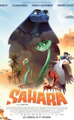 Sahara izle Türkçe Dublaj 2017