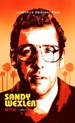 Sandy Wexler izle Altyazılı 2017