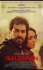 Satıcı – The Salesman izle Türkçe Dublaj 2016