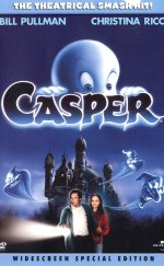 Sevimli Hayalet Casper izle Türkçe Dublaj 1995