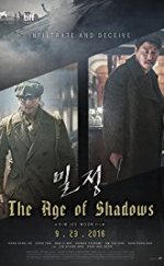 The Age of Shadows – Karanlık Görev izle Altyazılı 2016