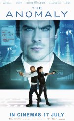 The Anomaly Türkçe Dublaj Full HD izle