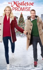 The Mistletoe Promise – Süpriz Aşk izle Türkçe Dublaj 2016