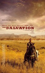 The Salvation 2014 1080p Full HD Bluray izle