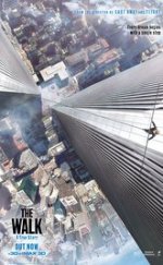 The Walk – Tehlikeli Yürüyüş izle Türkçe Dublaj | Altyazılı izle | 1080p izle