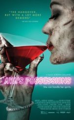 Avas Possessions izle Altyazılı 2015