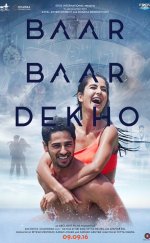 Baar Baar Dekho 1080p izle 2016