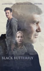 Black Butterfly 1080p izle 2017