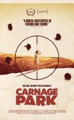 Carnage Park Altyazılı Full izle