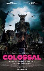 Colossal 1080p izle 2016