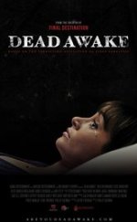 Dead Awake izle Altyazılı 2016