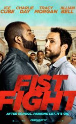 Fist Fight – Yumruk Dövüşü 1080p izle 2017