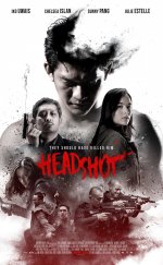 Headshot izle 2016 HD