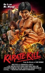 Karate Kill 1080p izle 2016