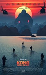 Kong Skull Island – Kong Kafatası Adası izle Türkçe Dublaj